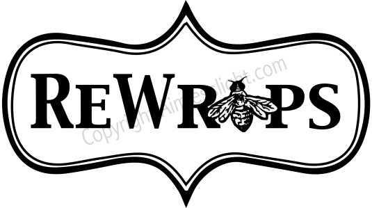 ReWraps - Logo